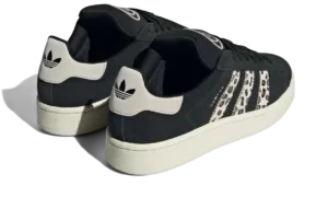 Adidas Campus 00s Black Leopard (W)