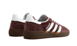 Adidas Handball Spezial Shadow Brown Gum