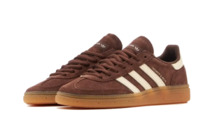 Adidas Handball Spezial Sporty & Rich Brown