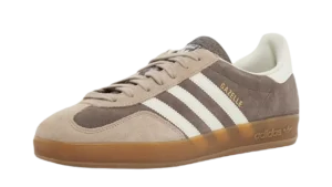 Adidas Gazelle Indoor Earth Strata Magic Beige