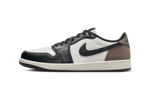 Air Jordan 1 Retro Low OG Mocha