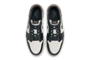 Air Jordan 1 Retro Low OG Mocha