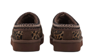 UGG Tasman Slipper Caspian Leopard