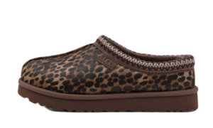 UGG Tasman Slipper Caspian Leopard