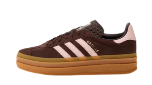 Adidas Gazelle Bold Icey Pink Auburn (W)