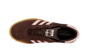 Adidas Gazelle Bold Icey Pink Auburn (W)