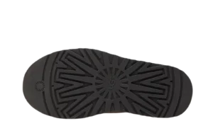 UGG Classic Mini Dipper Boot Thundercloud