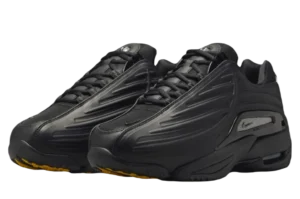 Nike Hot Step 2 Drake NOCTA Black