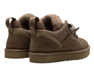 UGG Lowmel Hickory