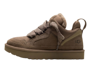 UGG Lowmel Hickory