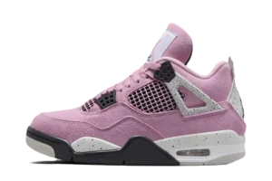 Air Jordan 4 Retro Orchid (W)