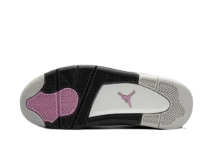Air Jordan 4 Retro Orchid (W)