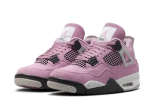 Air Jordan 4 Retro Orchid (W)