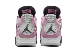 Air Jordan 4 Retro Orchid (W)