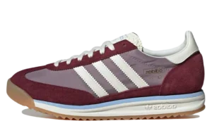 Adidas SL 72 RS Preloved Fig Off White