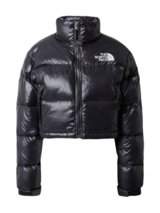 Kurtka The North Face NUPTSE Short Jacket Damska