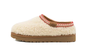 UGG Tasman Maxi Curly Slipper Natural