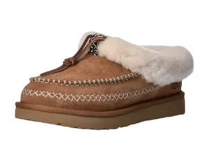UGG Tasman Alpine Chestnut