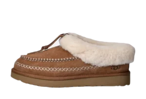UGG Tasman Alpine Chestnut