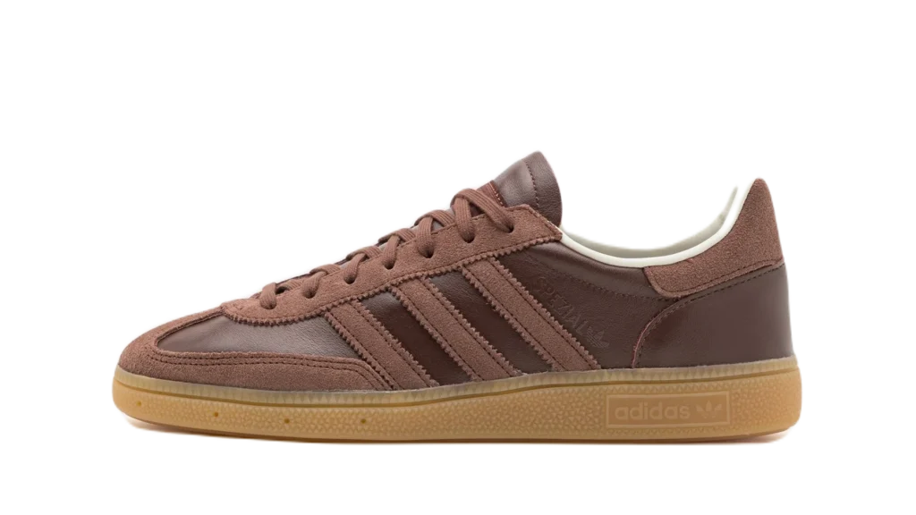 Adidas Handball Spezial Auburn