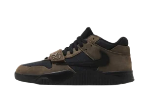 Air Jordan Jumpman Jack TR Travis Scott Dark Mocha