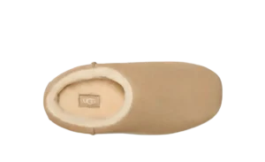 UGG Pumped Slide Mustard