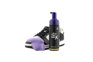 CREP Protect Foam X
