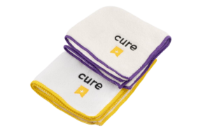 Crep Protect Towel