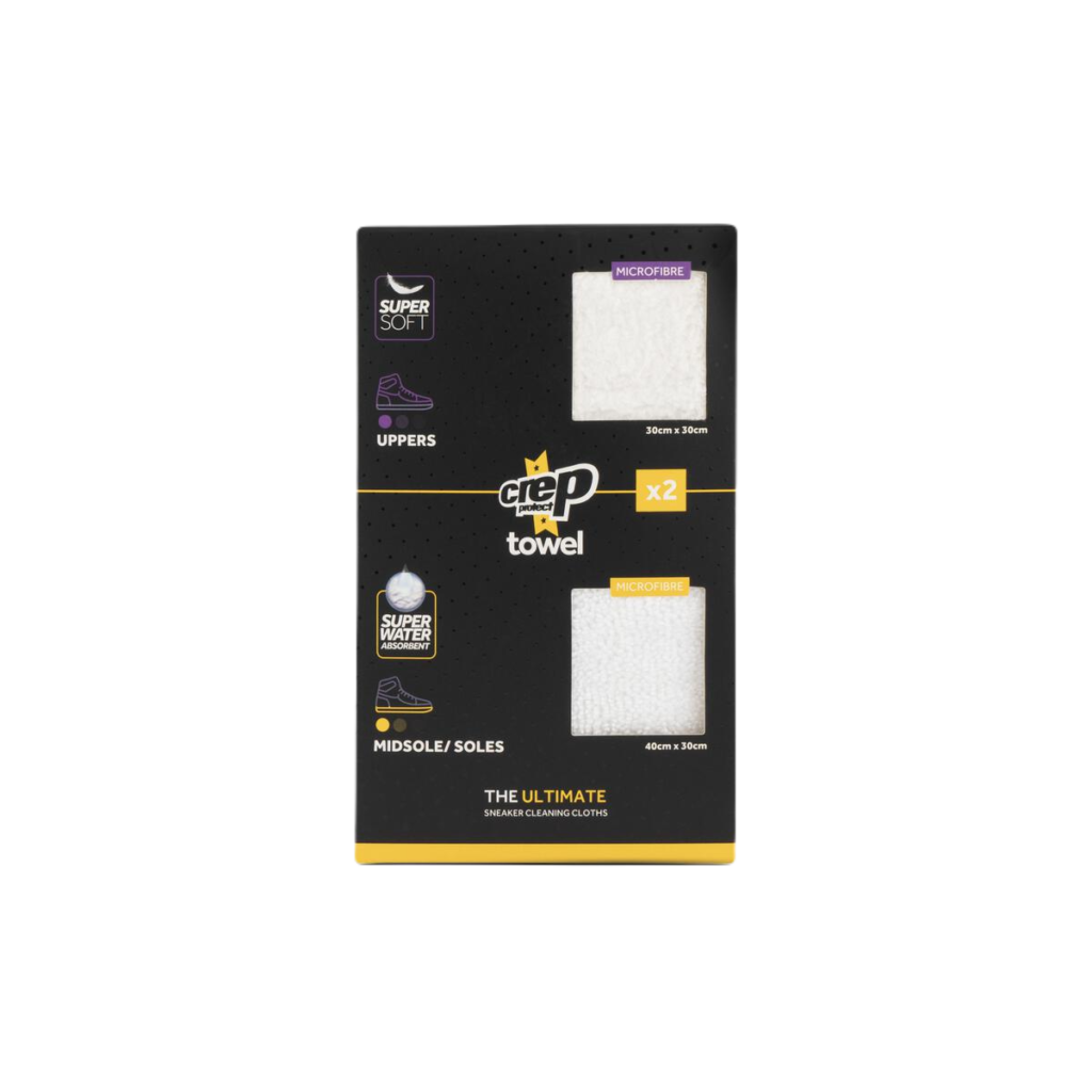 Crep Protect Towel