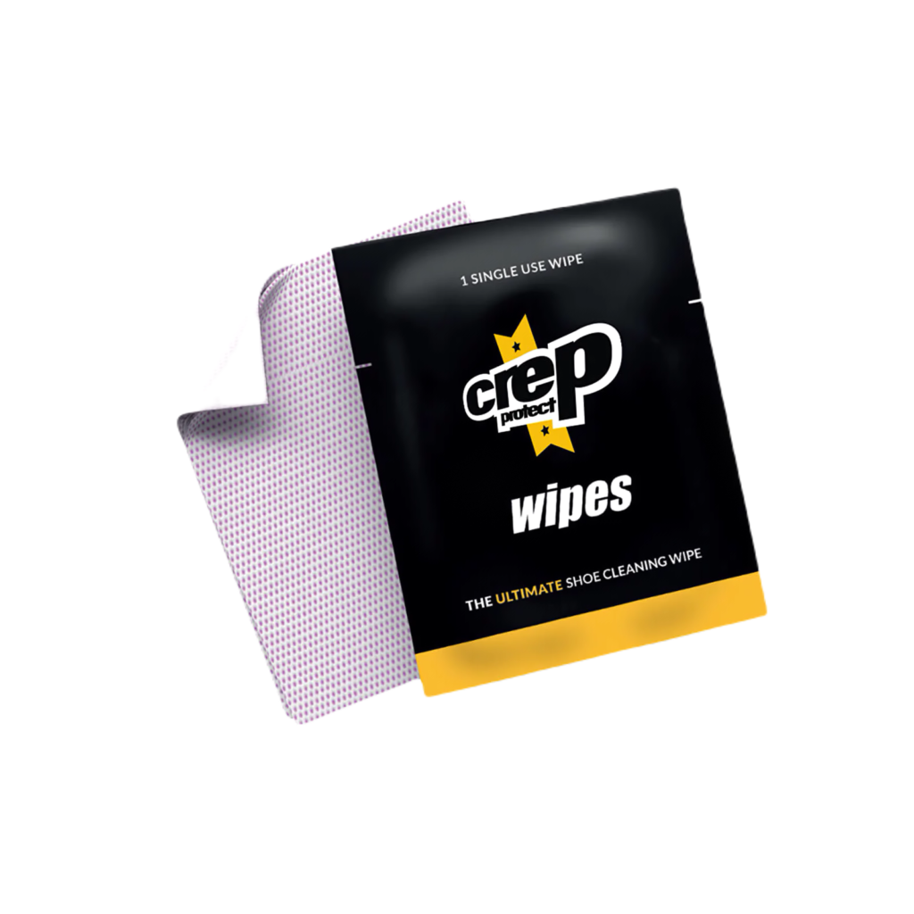 Chusteczki Crep Protect Wipes