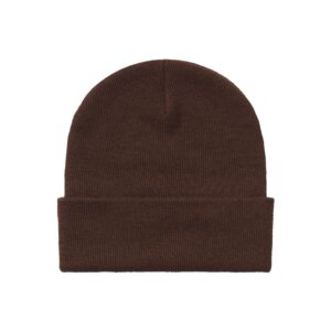 SKIMS x The North Face Logo Czapka Cocoa