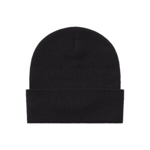 SKIMS x The North Face Logo Czapka Onyx