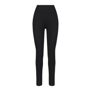 SKIMS x The North Face Refina Legging Onyx