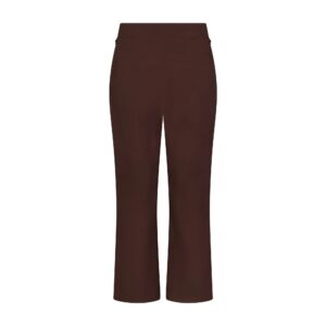SKIMS x The North Face Spodnie Narciarskie Cocoa