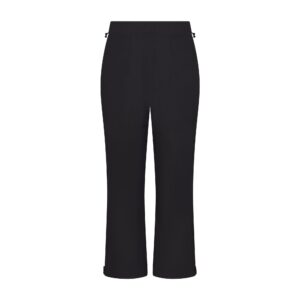 SKIMS x The North Face Spodnie Narciarskie Onyx