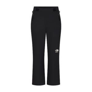 SKIMS x The North Face Spodnie Narciarskie Onyx