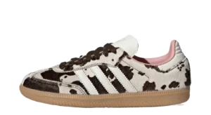 Adidas Samba OG Cow Print (W)
