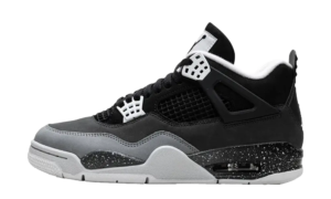 Air Jordan 4 Retro Fear