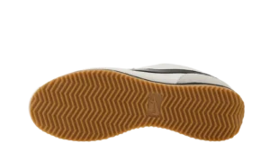 Nike Cortez Black Coconut Milk (W)