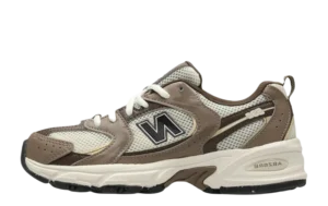 New Balance 530 Brown