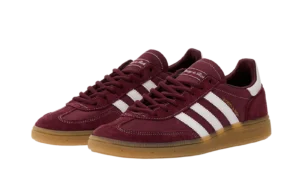 Adidas Handball Spezial Sporty & Rich Shadow Red