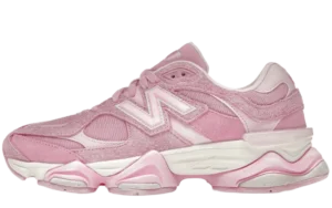 New Balance 9060 Pink Overdye