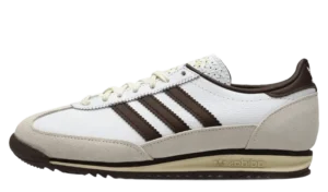Adidas SL 72 OG White Auburn Cream