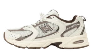 New Balance 530 Turtledove Mushroom