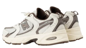 New Balance 530 Turtledove Mushroom