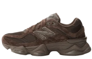 New Balance 9060 Chocolate