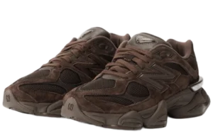New Balance 9060 Chocolate