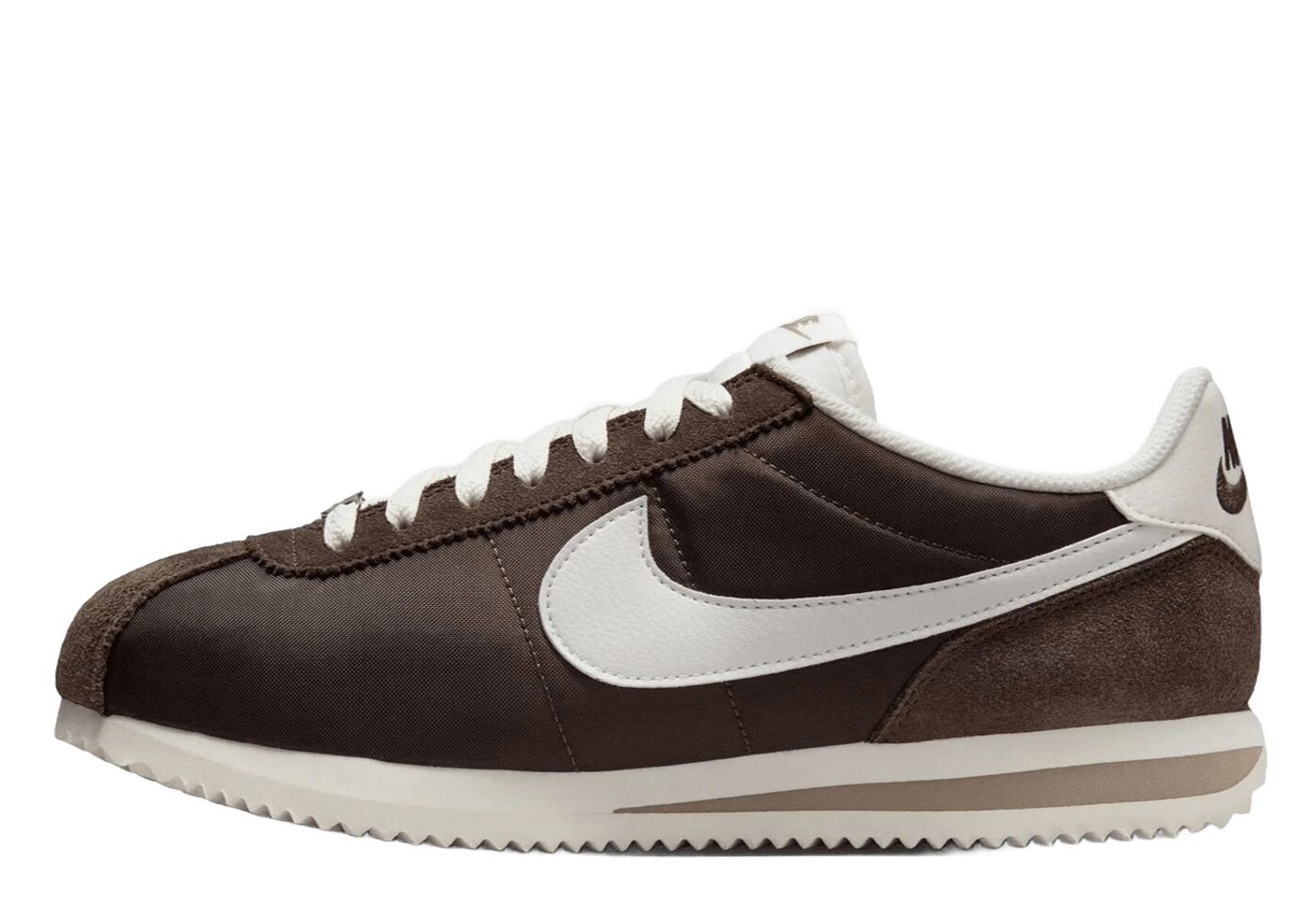 Nike Cortez Baroque Brown