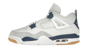 Air Jordan 4 Retro SB Navy