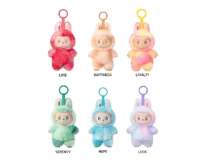 Pop Mart Labubu The Monsters Big Into Energy Series (BLINDBOX)
